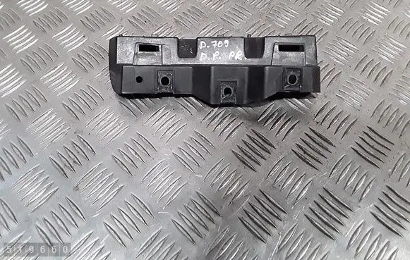 Fiat Doblo Front bumper mounting bracket 10490857