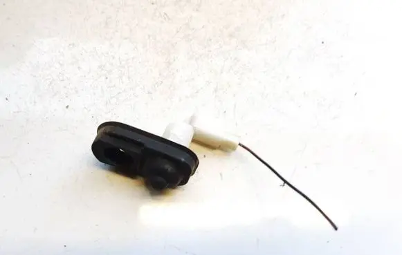Suzuki SX4 Front door sensor coupe 