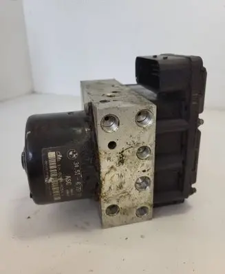 BMW 3 E46 ABS Pump 6751768