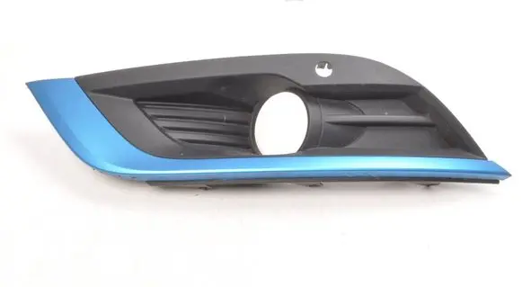 Renault Talisman Front fog light trim/grill 261A32278R