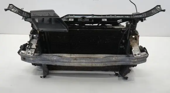 Audi A5 8T 8F Radiator support slam panel A5080526WZMOC
