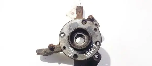 Fiat Stilo Front wheel hub 2e06