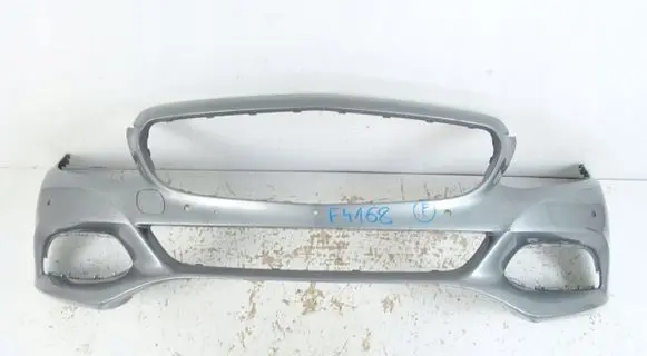 Mercedes-Benz C W205 Front bumper A2058800125