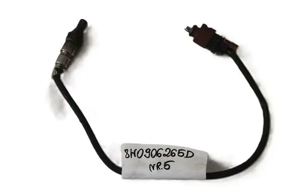 Audi A4 S4 B9 8W Lambda probe sensor 8W0906265D