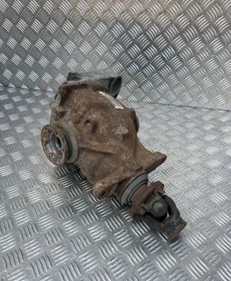 BMW 1 E81 E87 Rear differential 7524319 8809070107510008 SAP82S