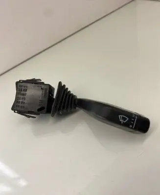Opel Combo C Wiper control stalk 09185413 09185417