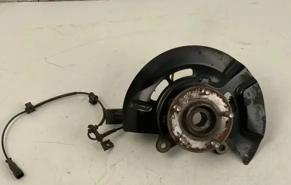 KIA Sportage Front wheel hub