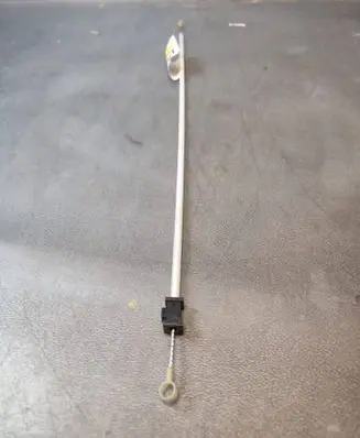Mercedes-Benz Sprinter W901 W902 W903 W904 Air flap cable A9018330031