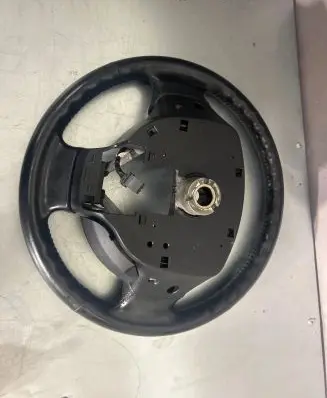 Citroen C-Crosser Steering wheel 4400A229