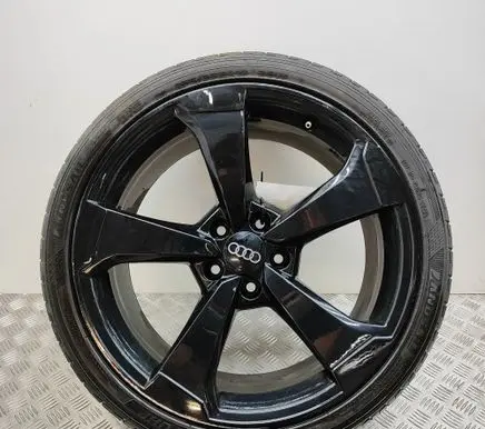 Audi A4 S4 B9 8W R19 alloy rim 8W0601025CG