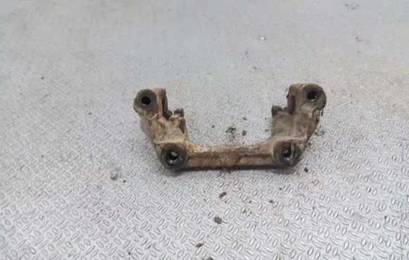 Ford C-MAX I Brake caliper pad carrier rear 