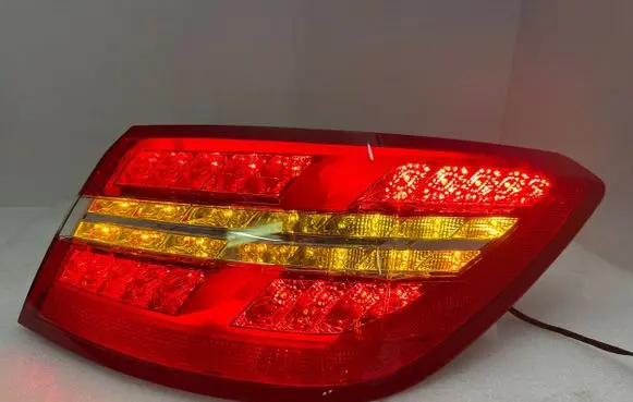 Mercedes-Benz E C207 W207 Rear/tail lights A2079060258