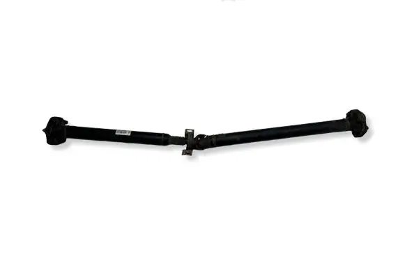 Mercedes-Benz C W205 Drive shaft (set) 2054104503 A2054503 MB013614436