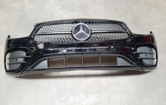Mercedes-Benz E AMG W210 Front piece kit A2138857404