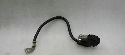 BMW 5 F10 F11 Handbrake wiring loom/harness 9184203