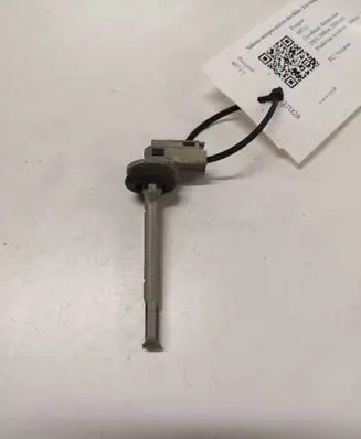 Peugeot 407 Interior temperature sensor 4PUH19C734AA