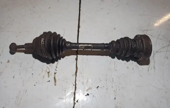Audi A6 S6 C5 4B Front driveshaft