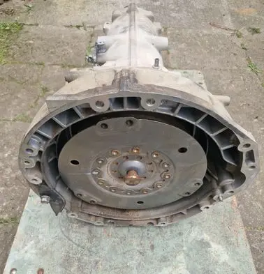 Dodge Charger Automatic gearbox P68265777AA 1090401667