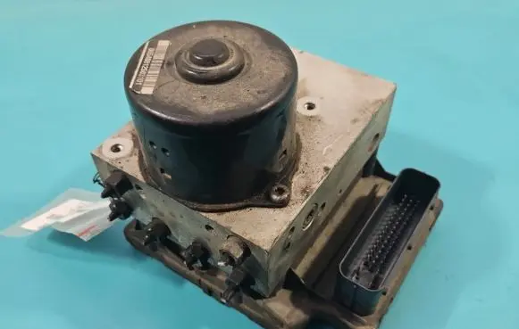 Volkswagen Golf IV ABS Pump 99.0208-0442.2 IMPRK1371658