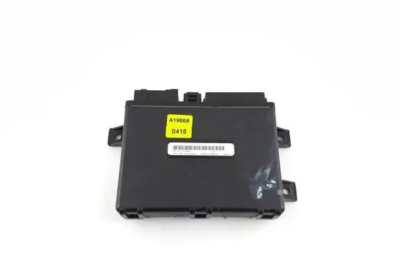 Chevrolet Corvette Convertible roof control unit 15793697 17030050500