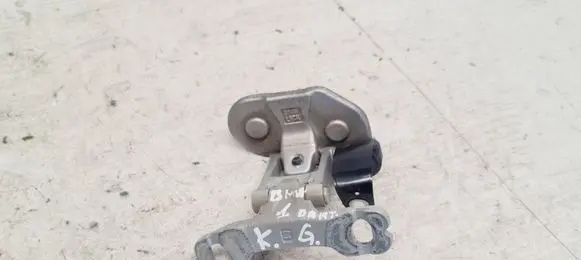 BMW 1 E81 E87 Tailgate/trunk/boot hinge 706062508