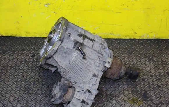 Land Rover Range Rover L322 Gearbox transfer box case IAB000033 9SP39
