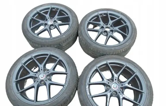 BMW 2 F44 R18 alloy rim 