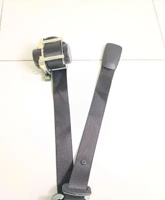 BMW 2 F45 Front seatbelt 635240300B 627925700