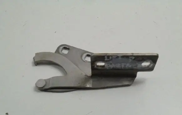 Peugeot Partner Engine bonnet/hood hinges