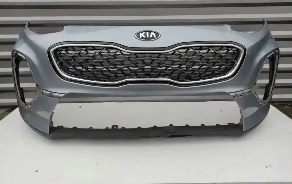 KIA Sportage Front bumper 86511F1500S 28032019