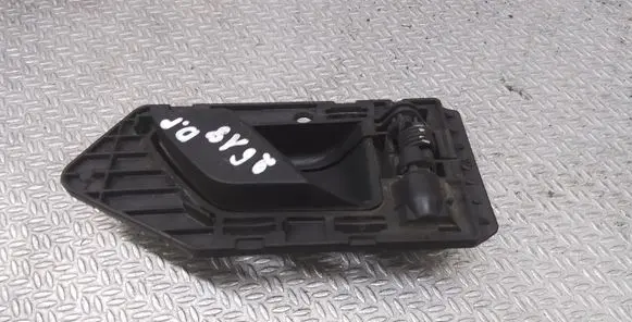 Citroen Berlingo Front door interior handle