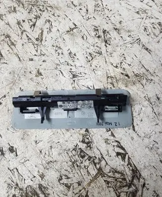 Volkswagen Phaeton Parking PDC sensor display screen 3D0919473