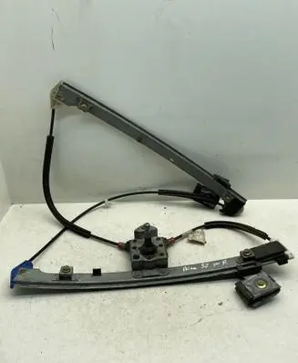 Seat Ibiza II (6k) Front door manual window regulator 6K4837402