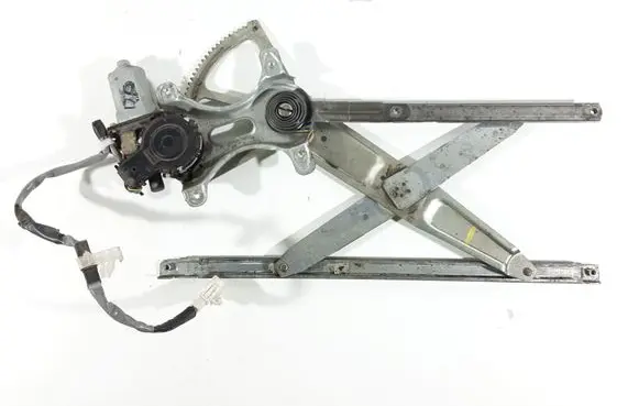 Lexus RX 300 Front door window regulator with motor 8571048010 0620400501