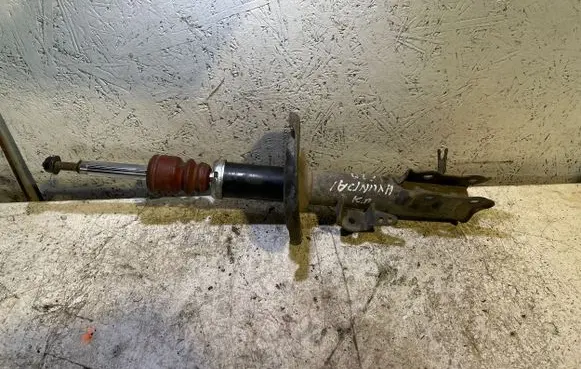 Hyundai i20 (PB PBT) Front shock absorber/damper