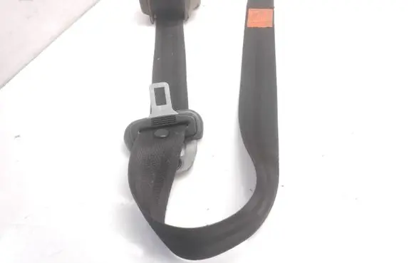 Volkswagen Golf II Front seatbelt 193857706A 00019040A
