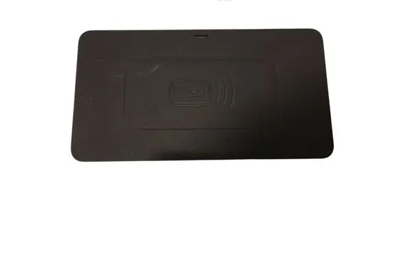BMW 3 G20 G21 Wireless charging module 84105B41FD5 5B41FD5 84105A7F847