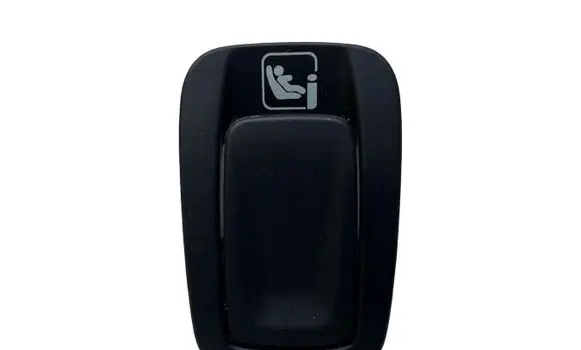 Opel Insignia B ISOFIX cover 39086446 39086445