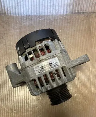 Suzuki SX4 S-Cross Generator/alternator 3140062M0 007151 MS1012101900
