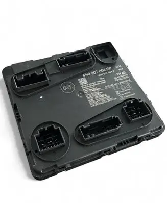 Audi Q5 SQ5 Central body control module 4N0907064EPXX
