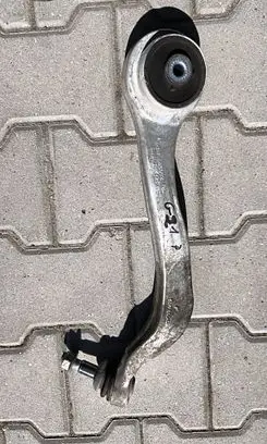 BMW 3 G20 G21 Front lower control arm/wishbone 6898071
