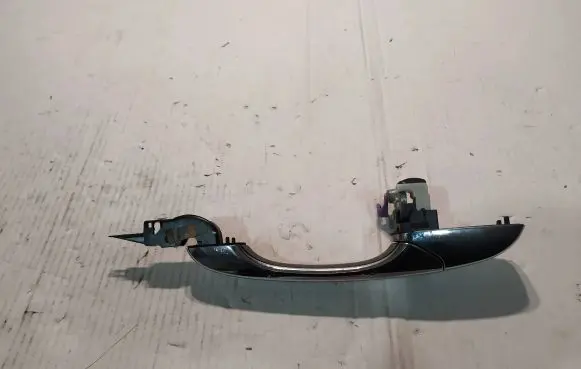 Jeep Grand Cherokee (WK) Rear door exterior handle 55113686AE 04046BP1