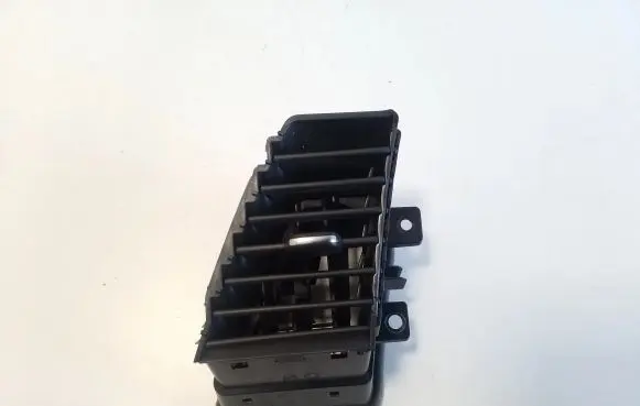 Dash center air vent grill