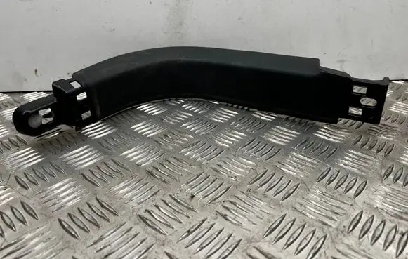 Ford Galaxy Front sill trim cover EM2BR02348ADW EM2BR02348