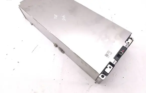 Renault Scenic E-Tech V Hybrid / Electric Car Battery Cell 295B94971R