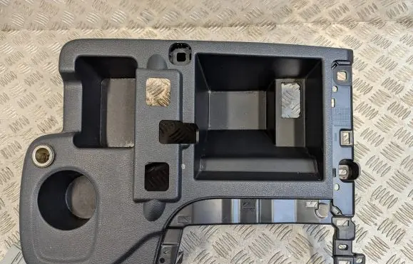 Ford Connect Center console KT1B-V045B55-DA