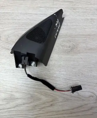 Volkswagen PASSAT B6 Front door high frequency speaker 3C0837994