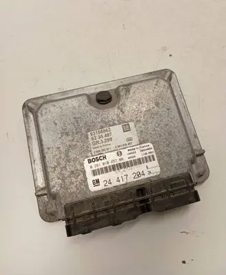 Engine control unit/module