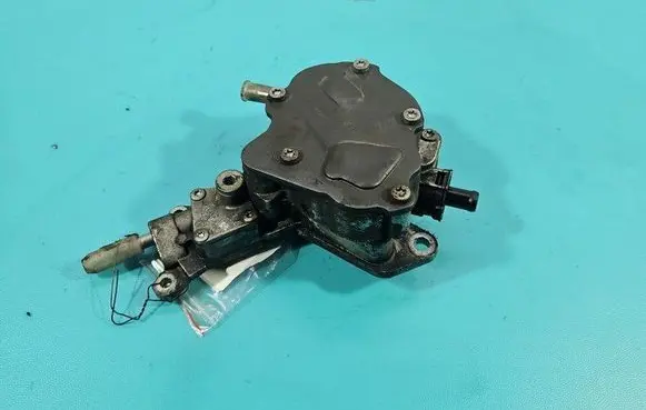 Volkswagen Golf V Vacuum pump 038145209H IMPRK1473102