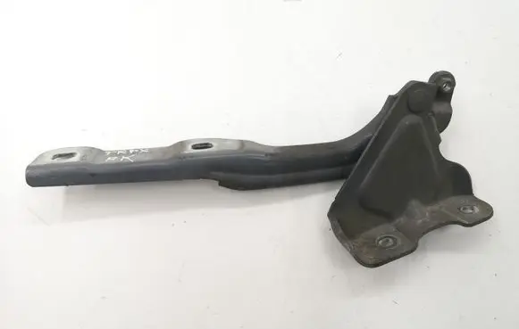 Chevrolet Trax Engine bonnet/hood hinges